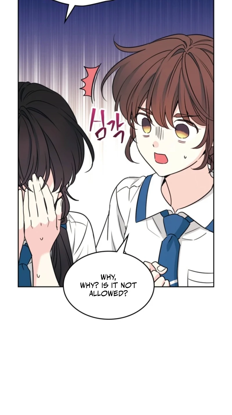 My Life as an Internet Novel Chapter 284 page 47 - 