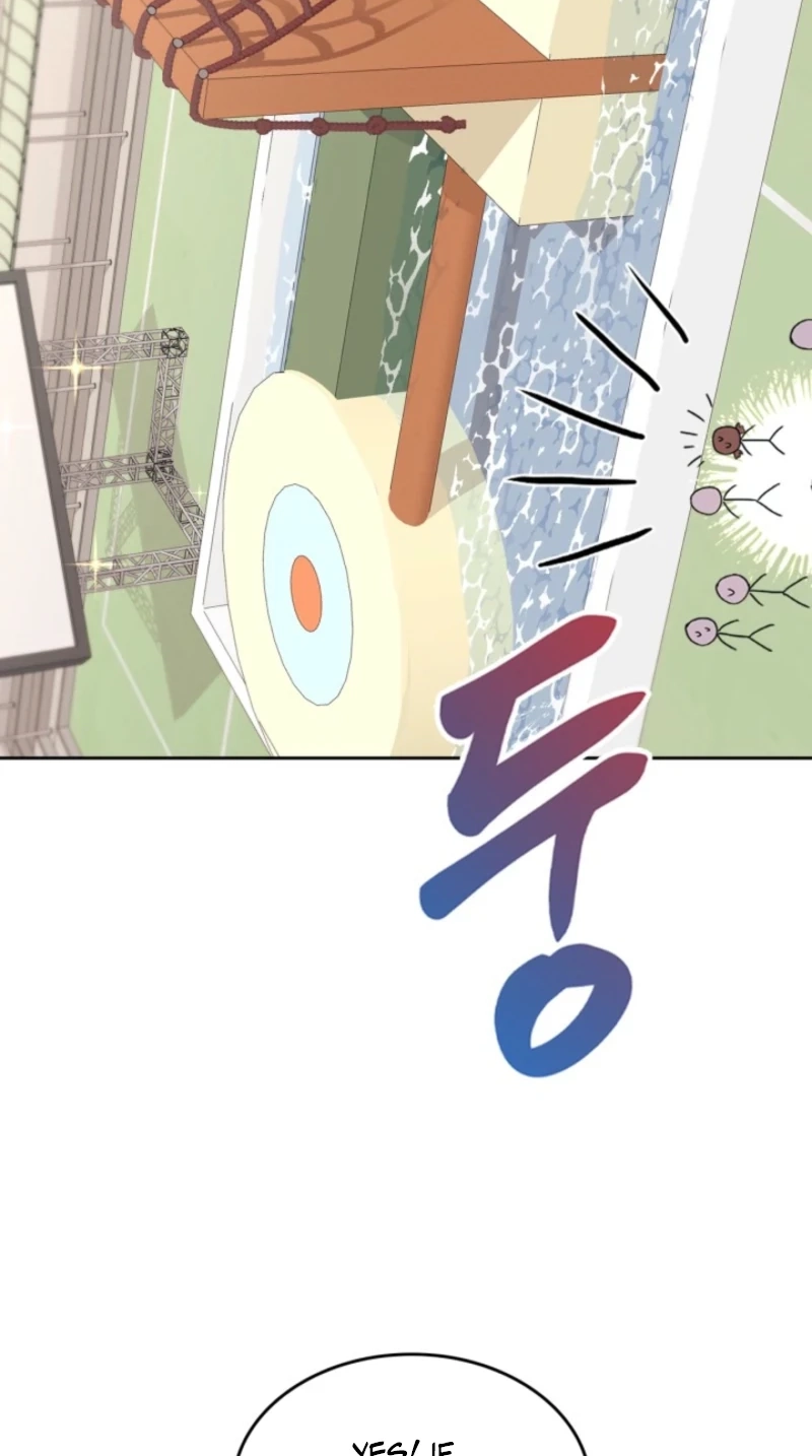 My Life as an Internet Novel Chapter 284 page 55 - 