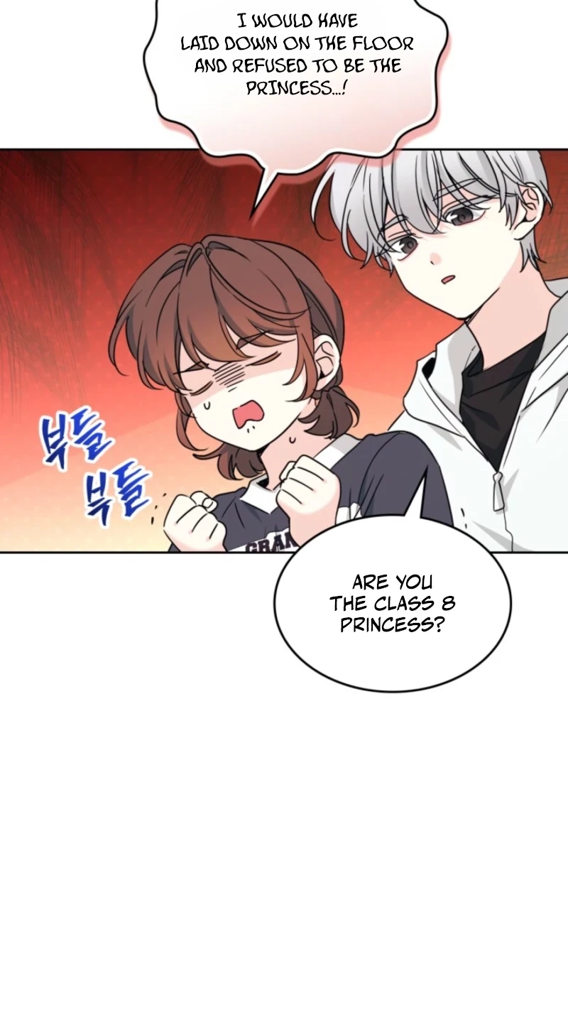 My Life as an Internet Novel Chapter 284 page 62 - 