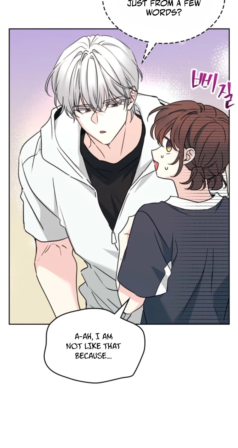 My Life as an Internet Novel Chapter 284 page 67 - 