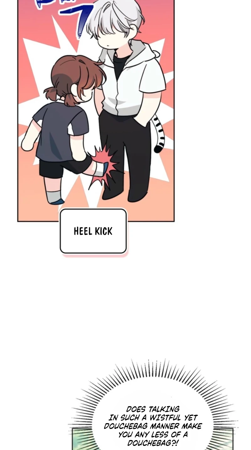 My Life as an Internet Novel Chapter 284 page 73 - 