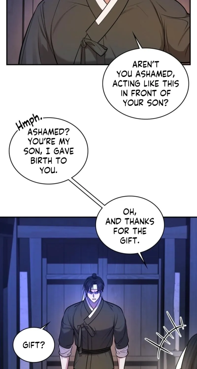 My Life With A Dokkaebi Chapter 7 page 4 - 