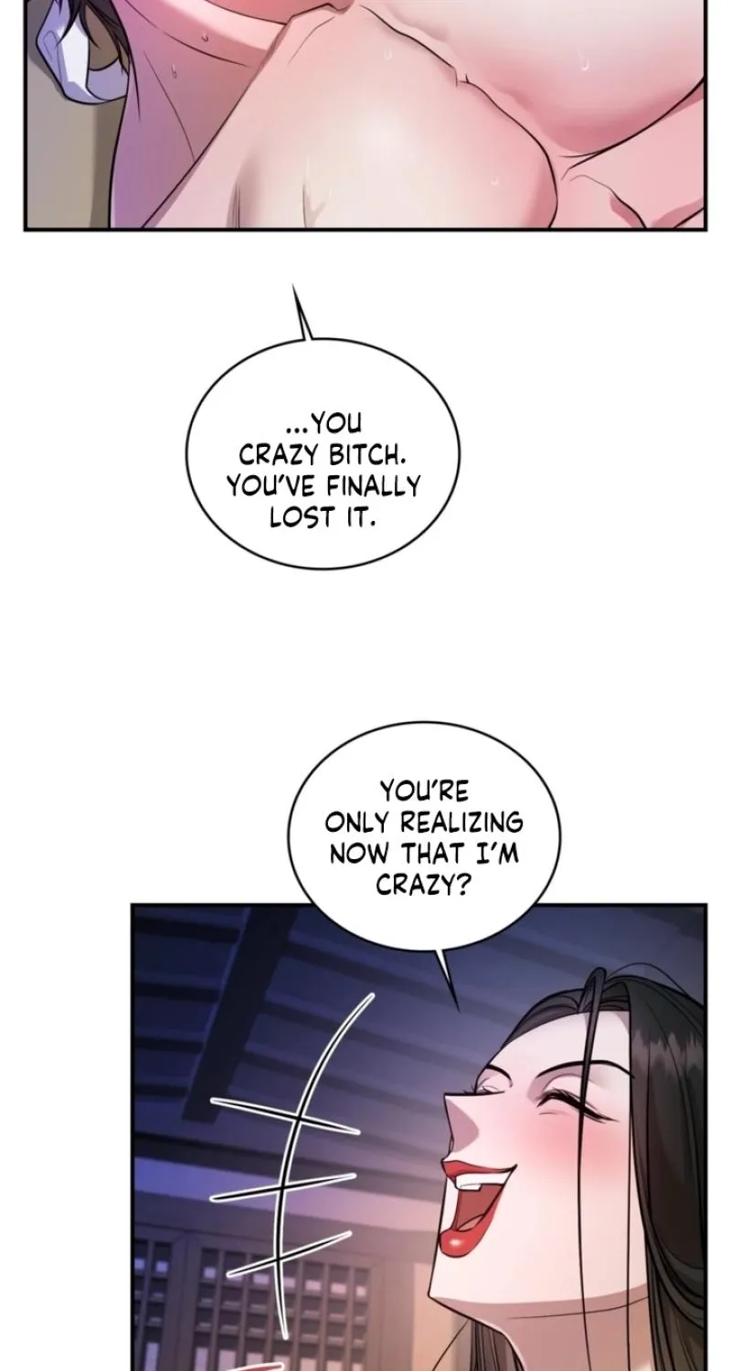 My Life With A Dokkaebi Chapter 7 page 34 - 