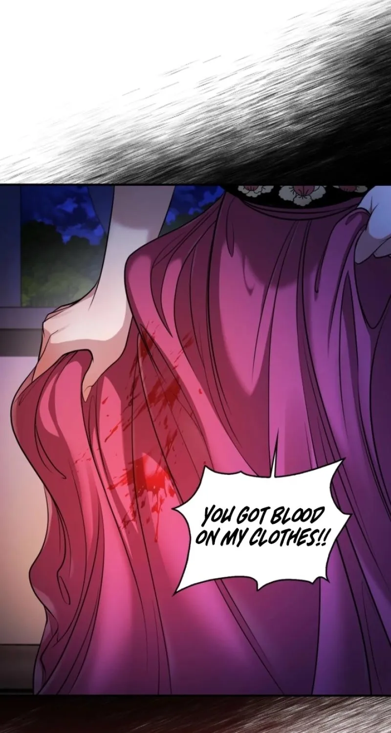 My Life With A Dokkaebi Chapter 7 page 46 - 