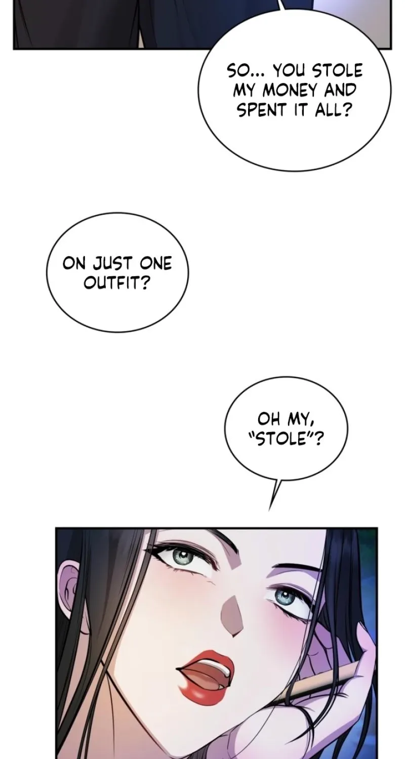My Life With A Dokkaebi Chapter 7 page 7 - 