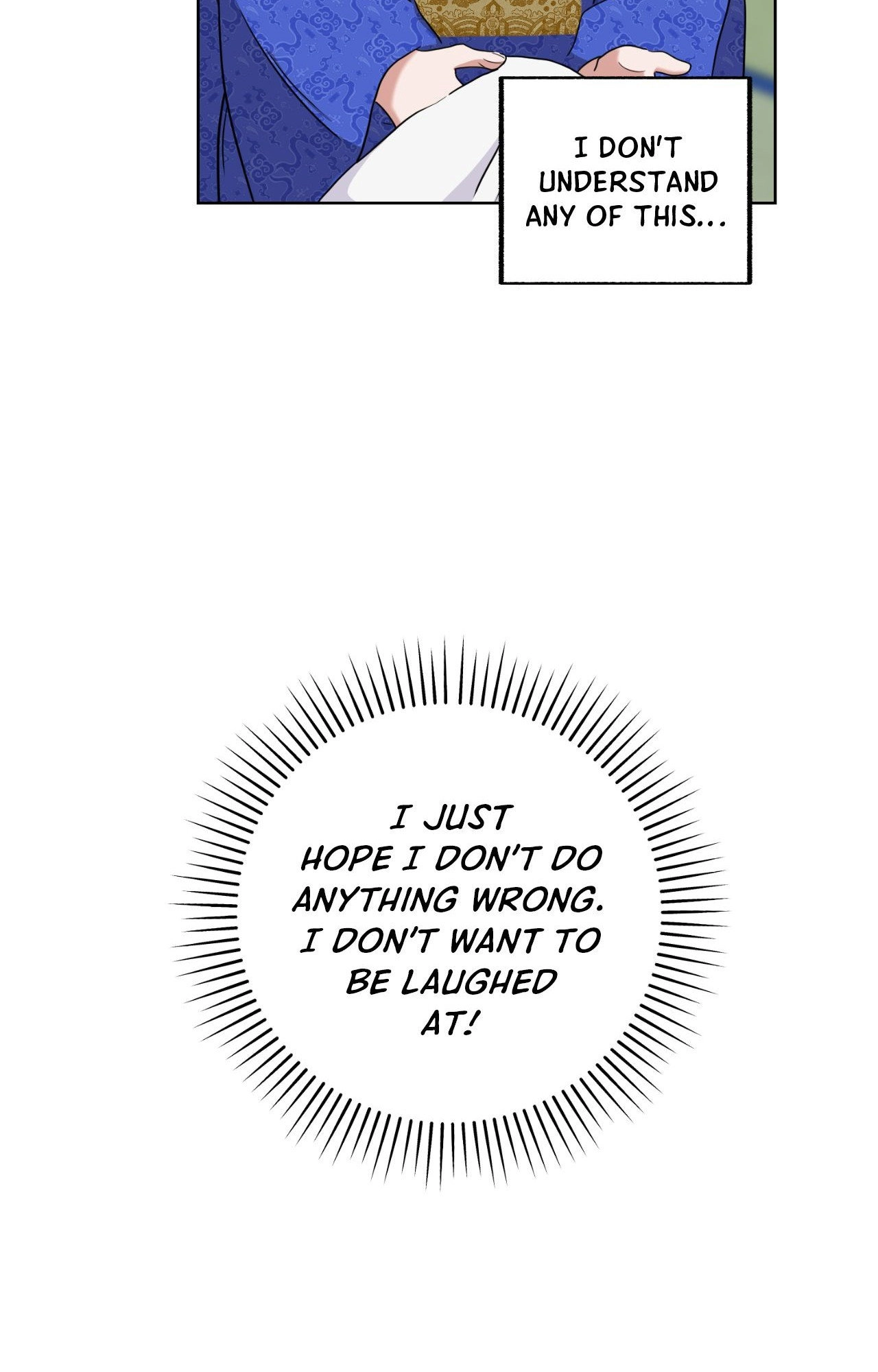 Read My Little Alpha chapter 1 image 10 on Lezhin