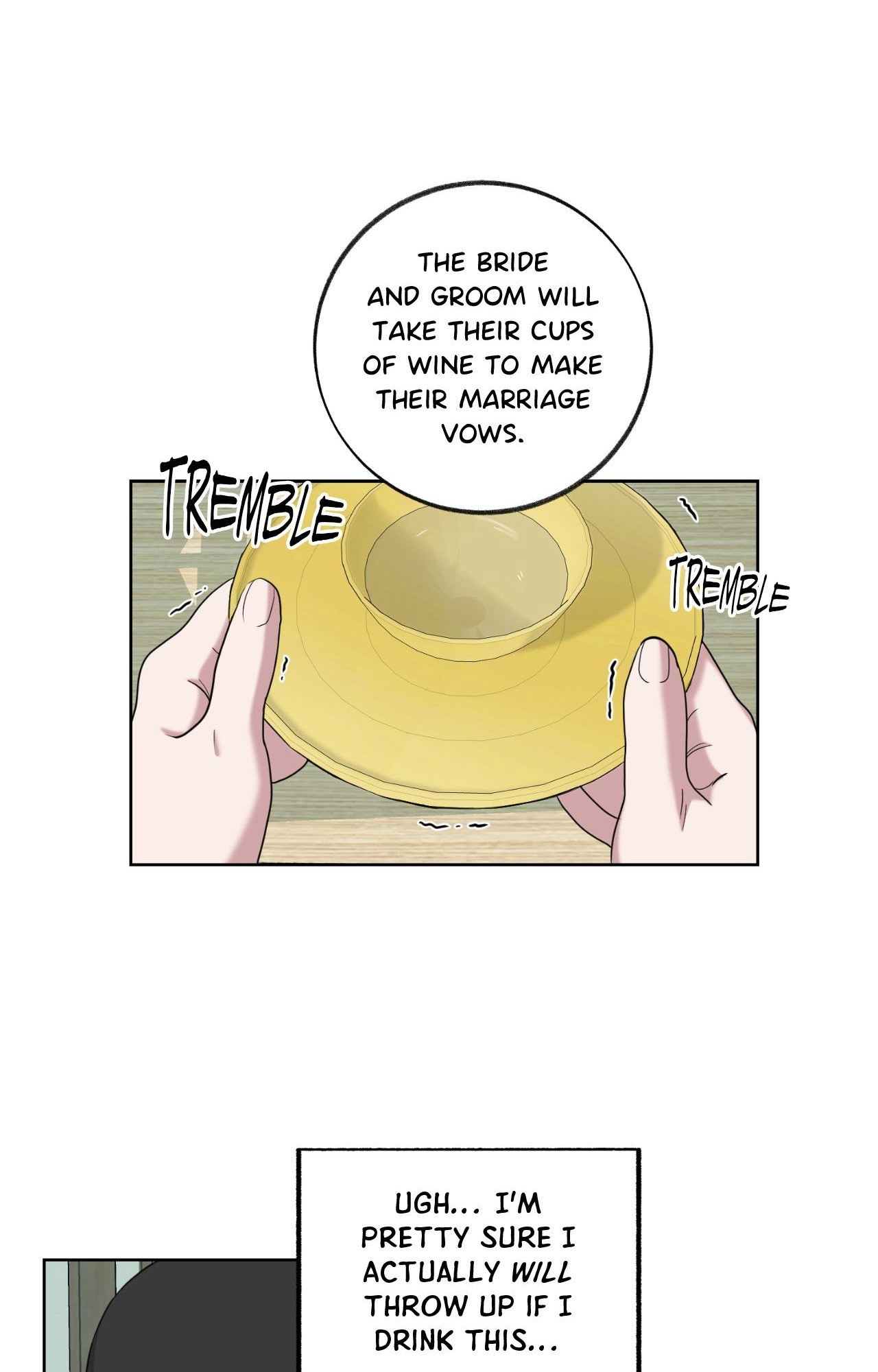 Read My Little Alpha chapter 1 image 11 on Lezhin
