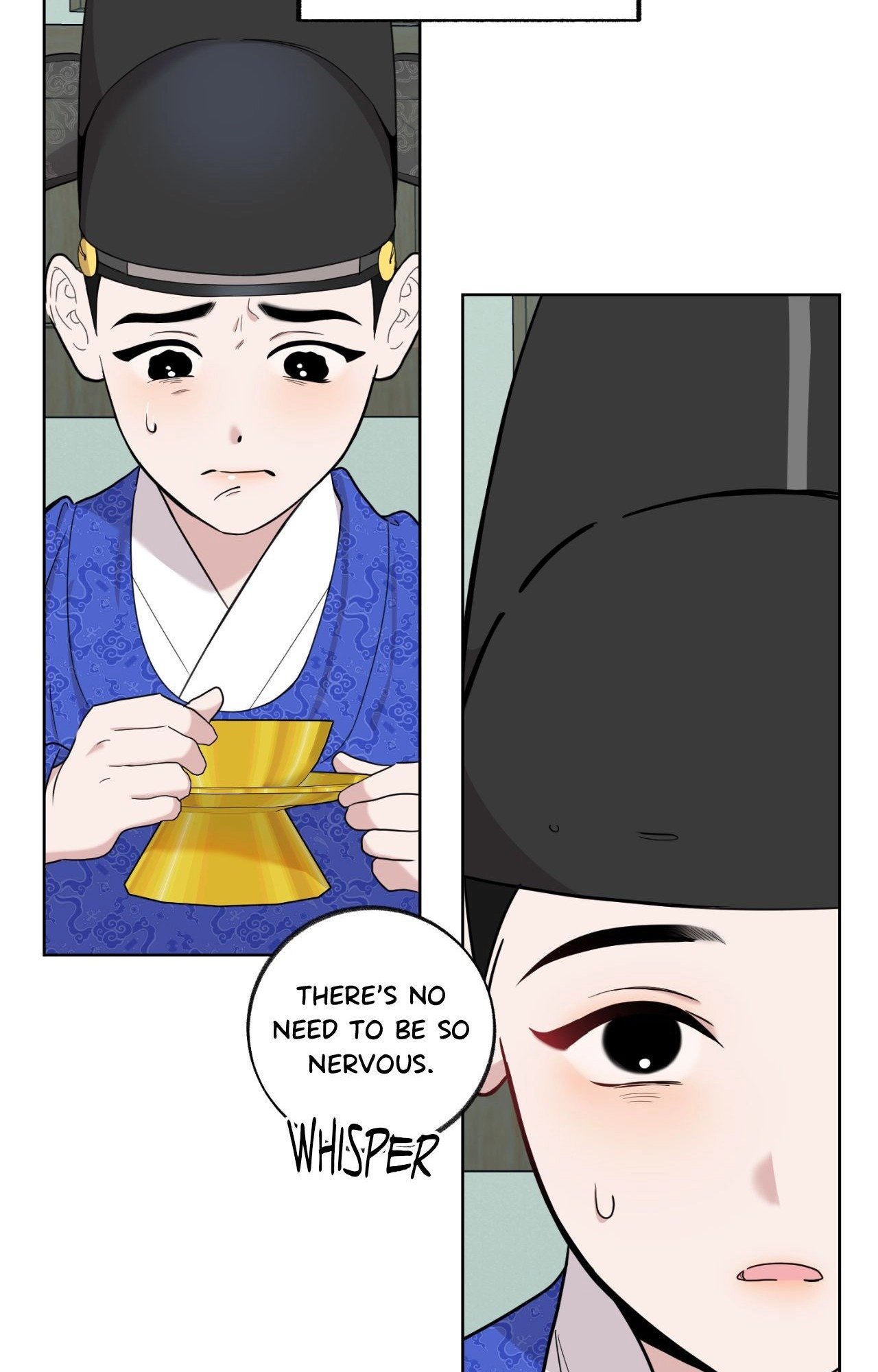 Read My Little Alpha chapter 1 image 12 on Lezhin