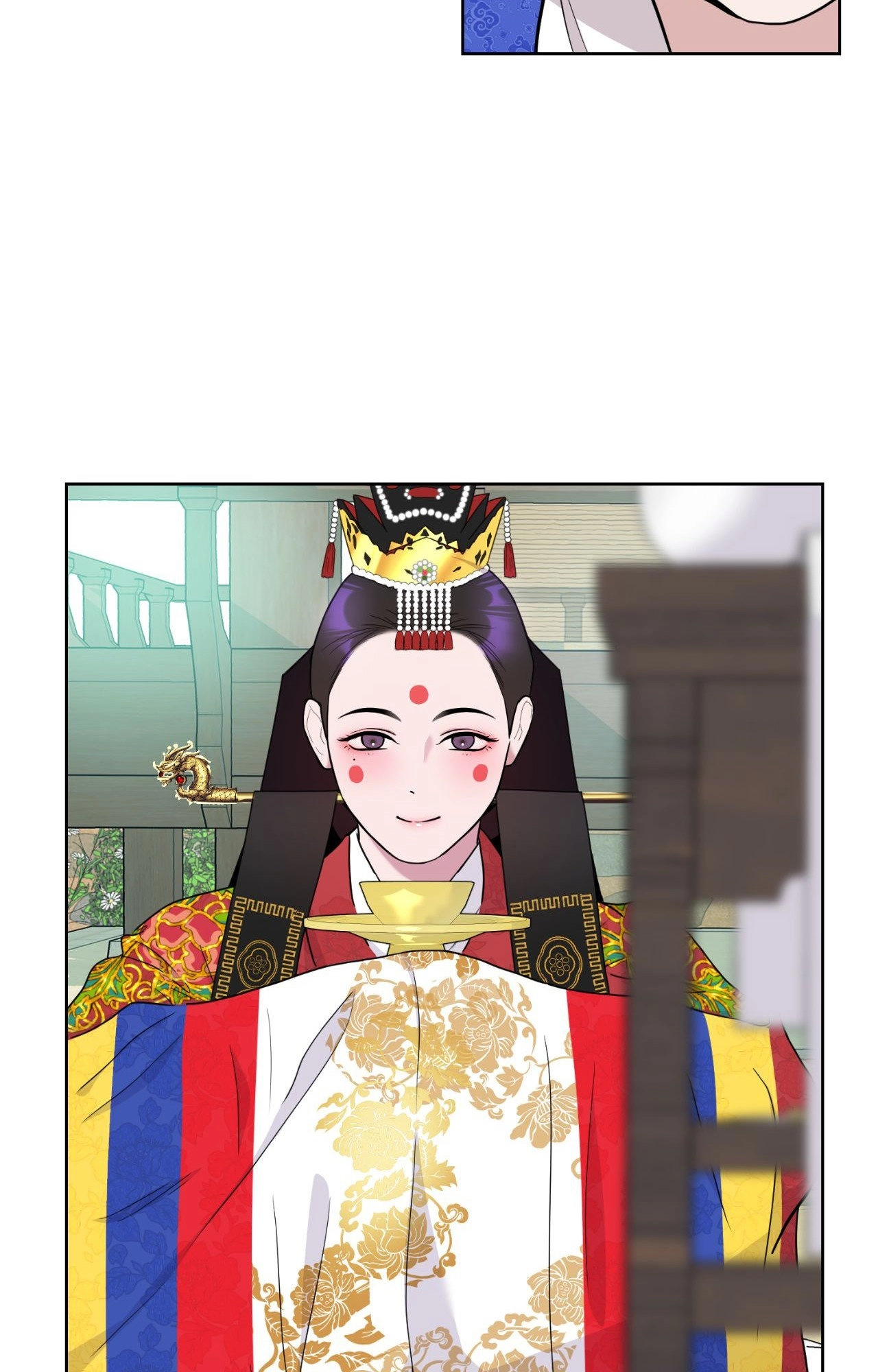 Read My Little Alpha chapter 1 image 13 on Lezhin