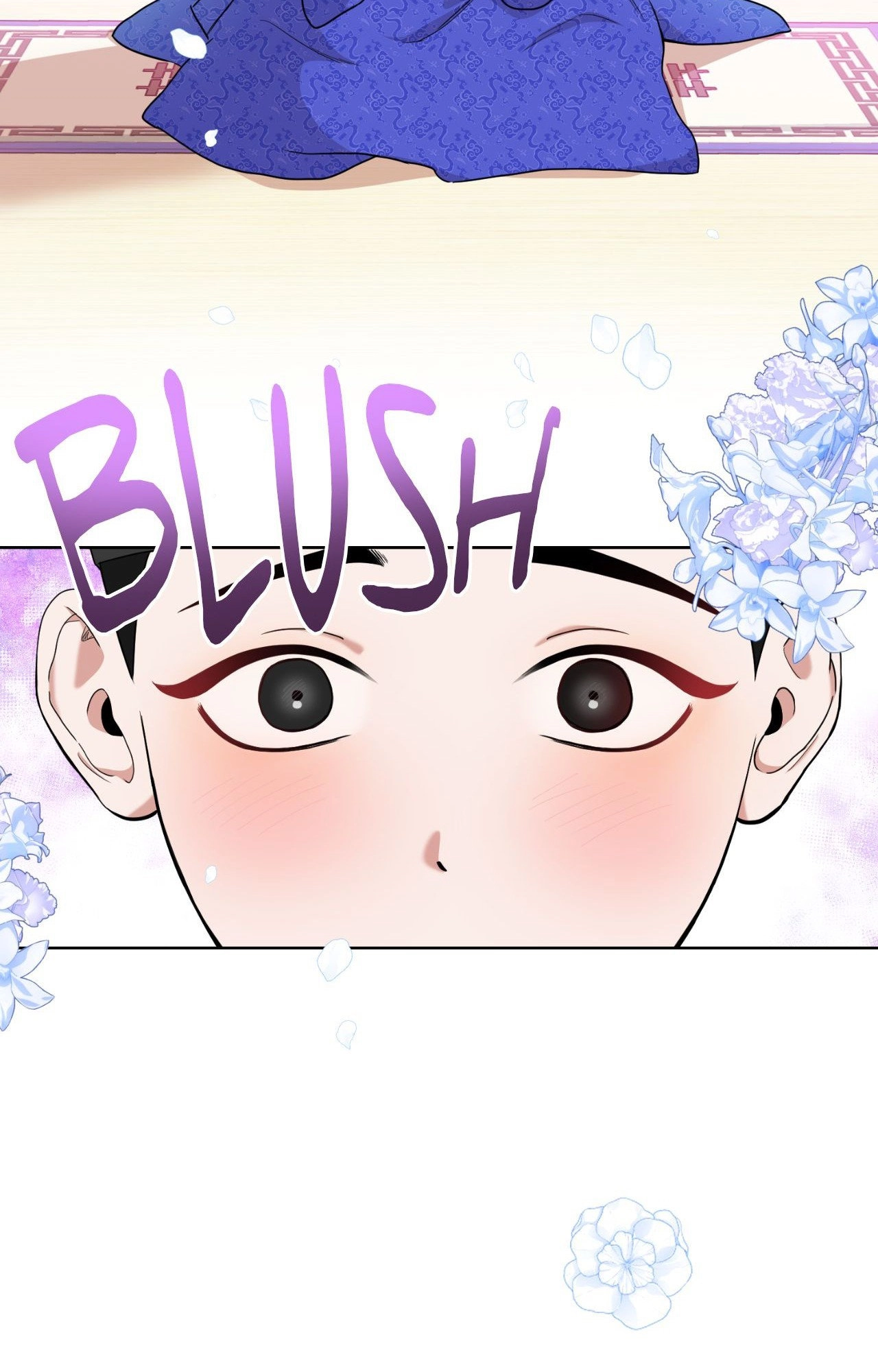 Read My Little Alpha chapter 1 image 15 on Lezhin