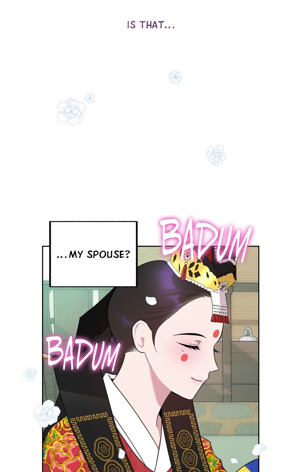Read My Little Alpha chapter 1 image 16 on Lezhin