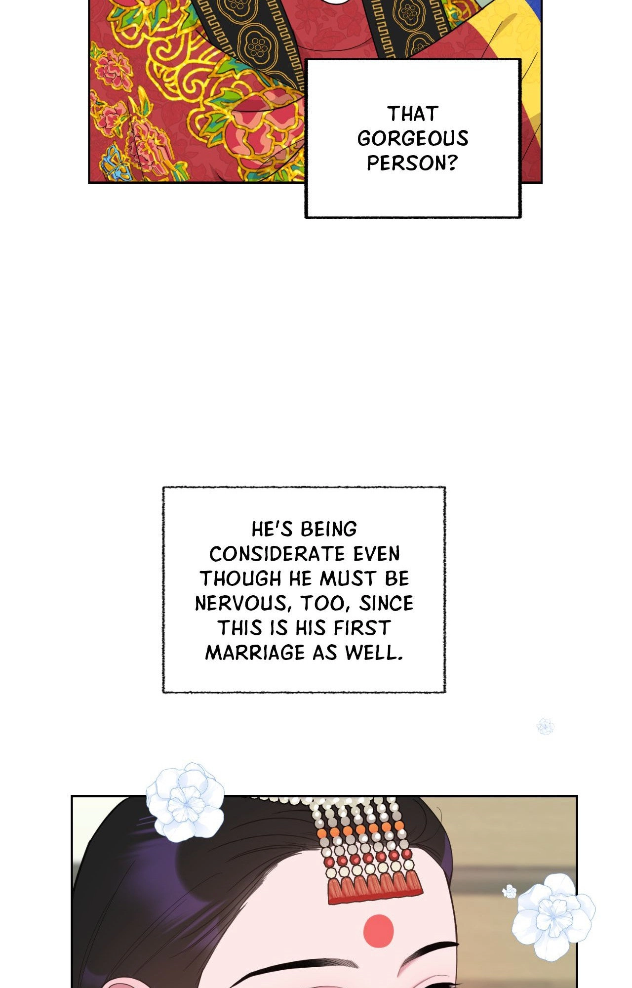Read My Little Alpha chapter 1 image 17 on Lezhin