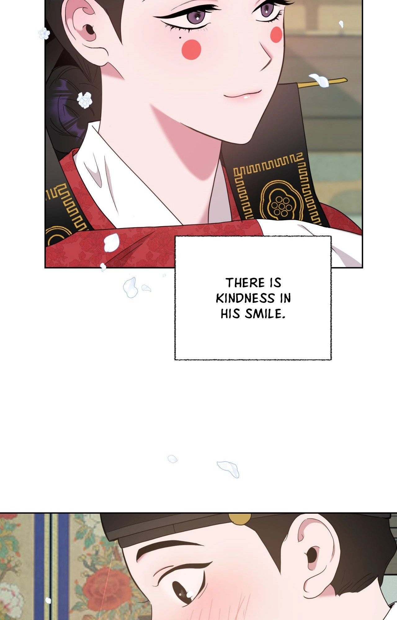 Read My Little Alpha chapter 1 image 18 on Lezhin
