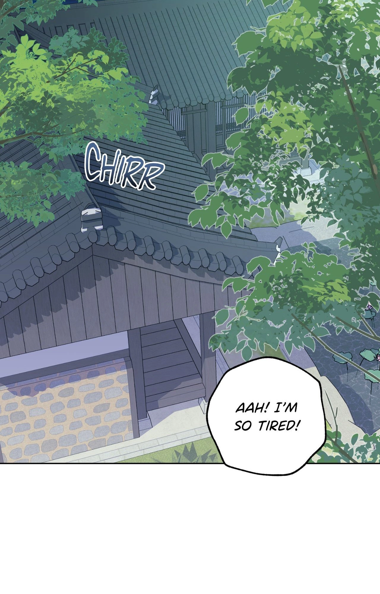 Read My Little Alpha chapter 1 image 21 on Lezhin