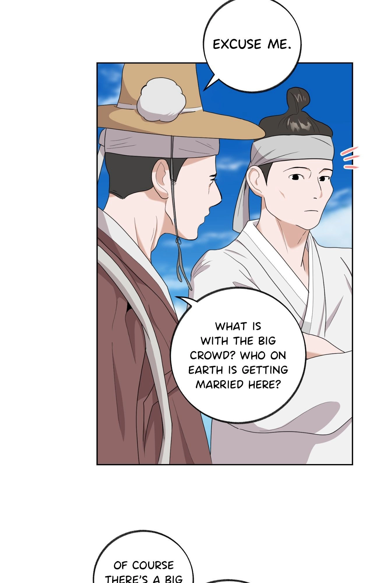 Read My Little Alpha chapter 1 image 3 on Lezhin