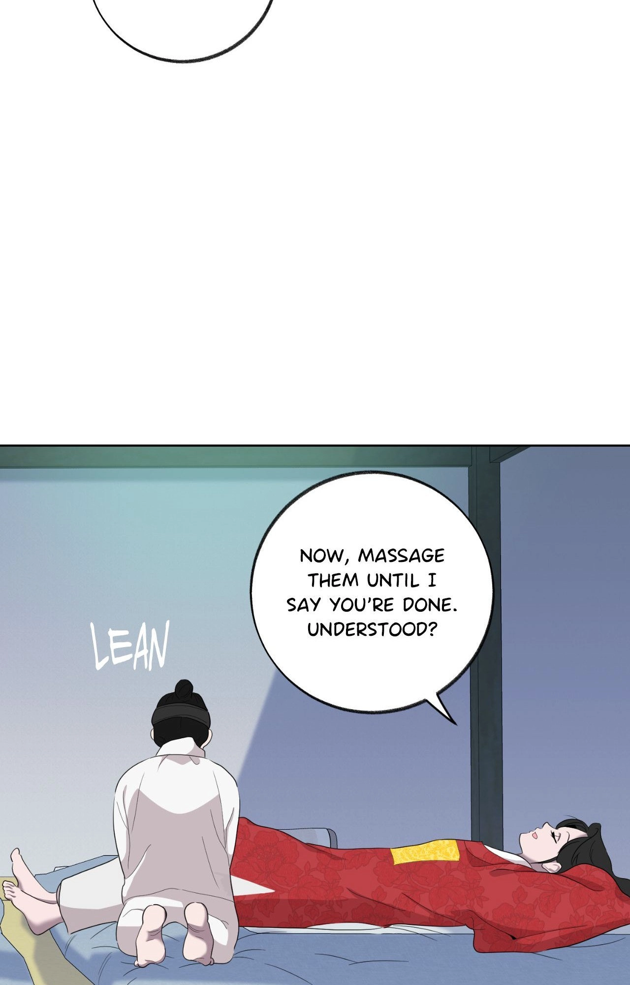 Read My Little Alpha chapter 1 image 30 on Lezhin