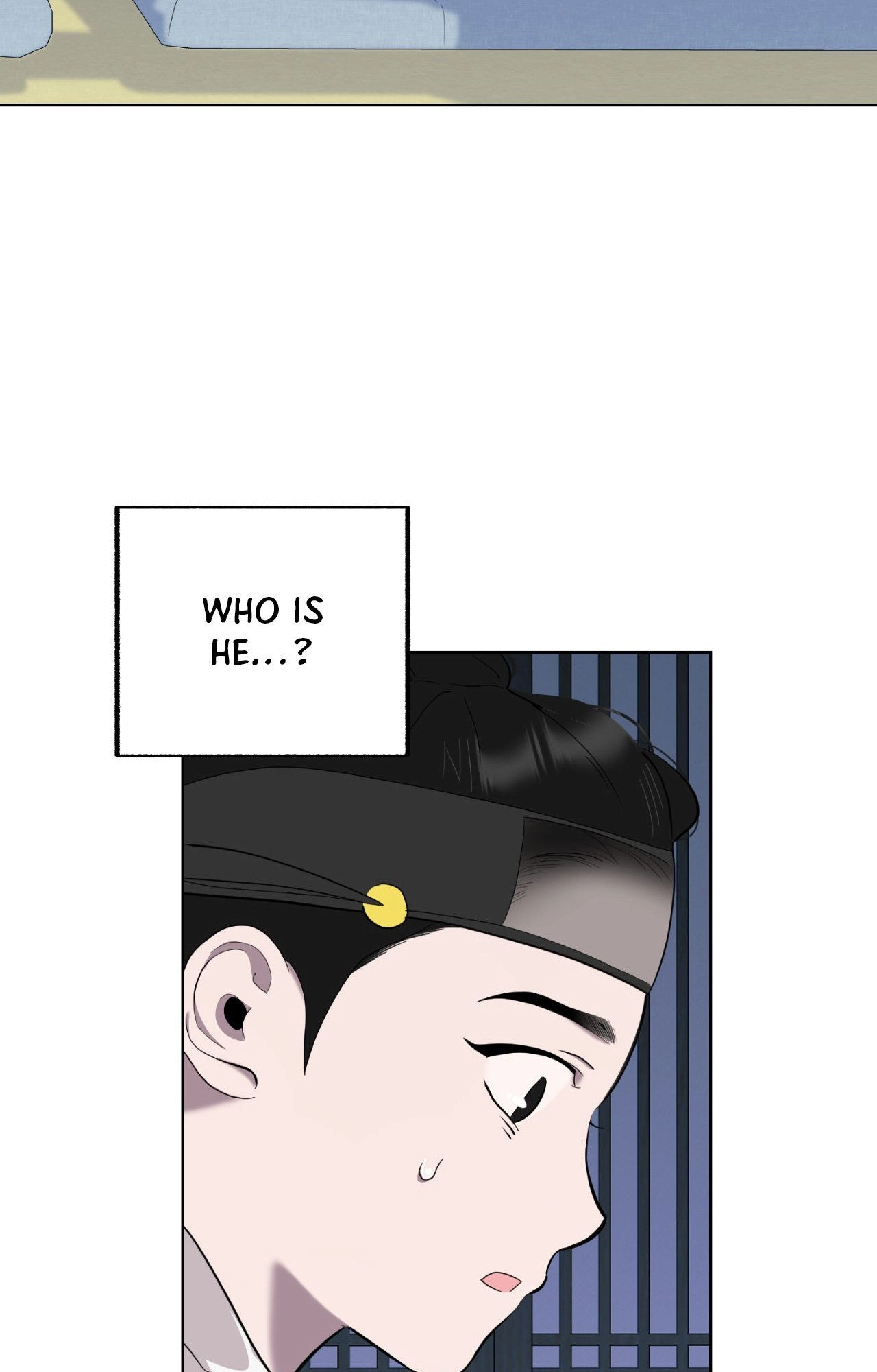 Read My Little Alpha chapter 1 image 31 on Lezhin