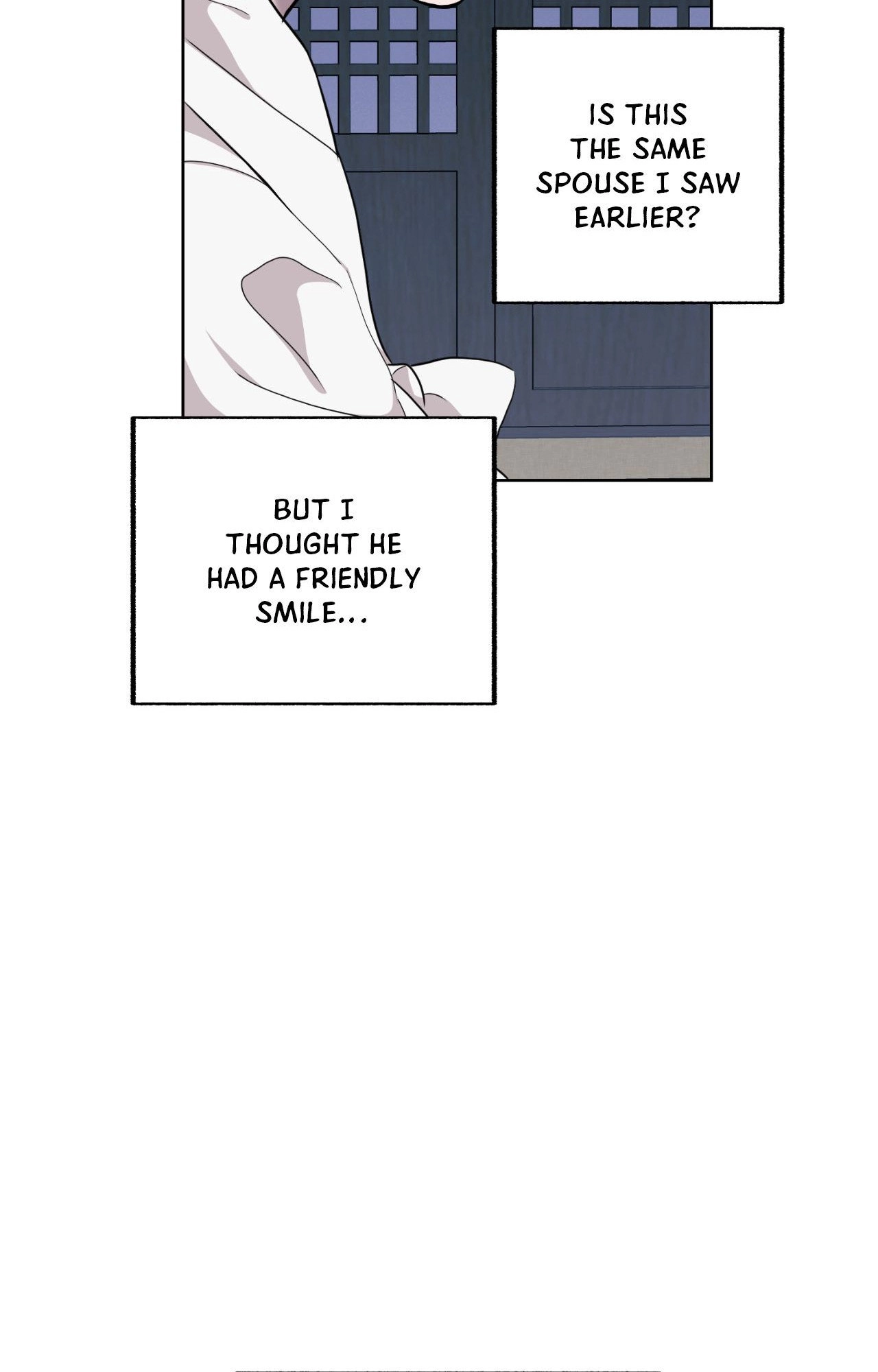 Read My Little Alpha chapter 1 image 32 on Lezhin