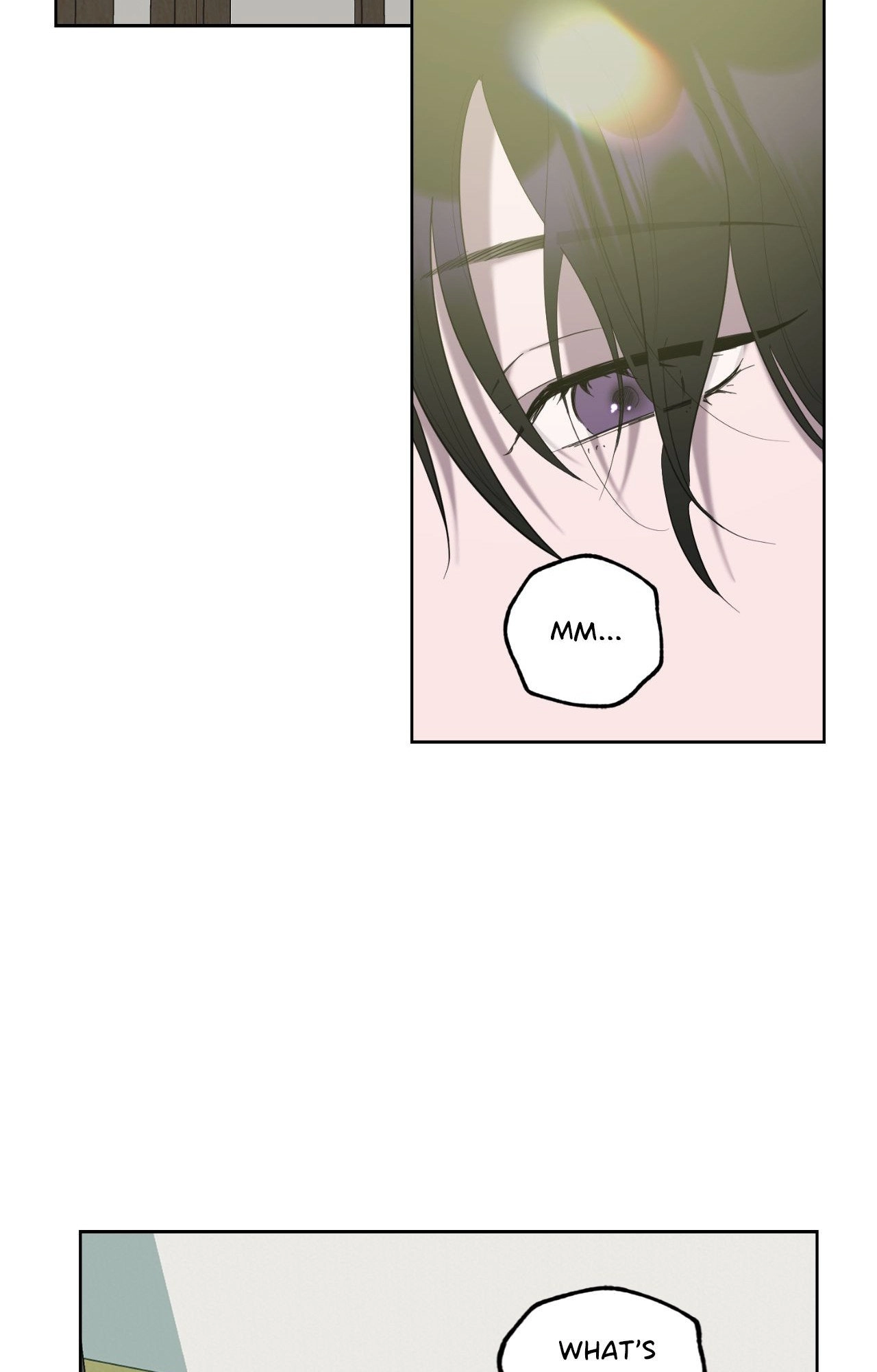 Read My Little Alpha chapter 1 image 35 on Lezhin