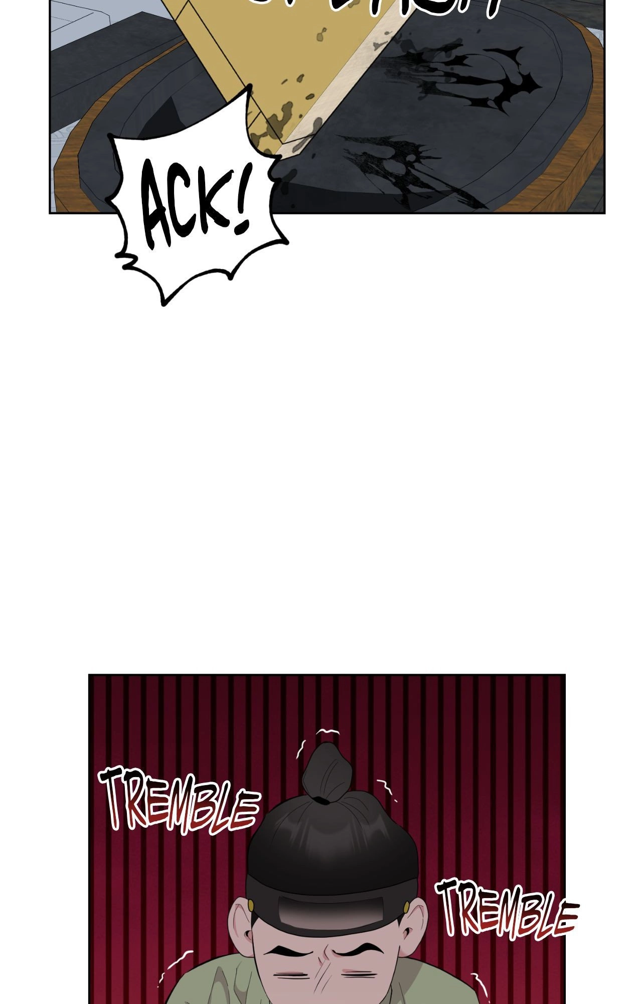 Read My Little Alpha chapter 1 image 45 on Lezhin