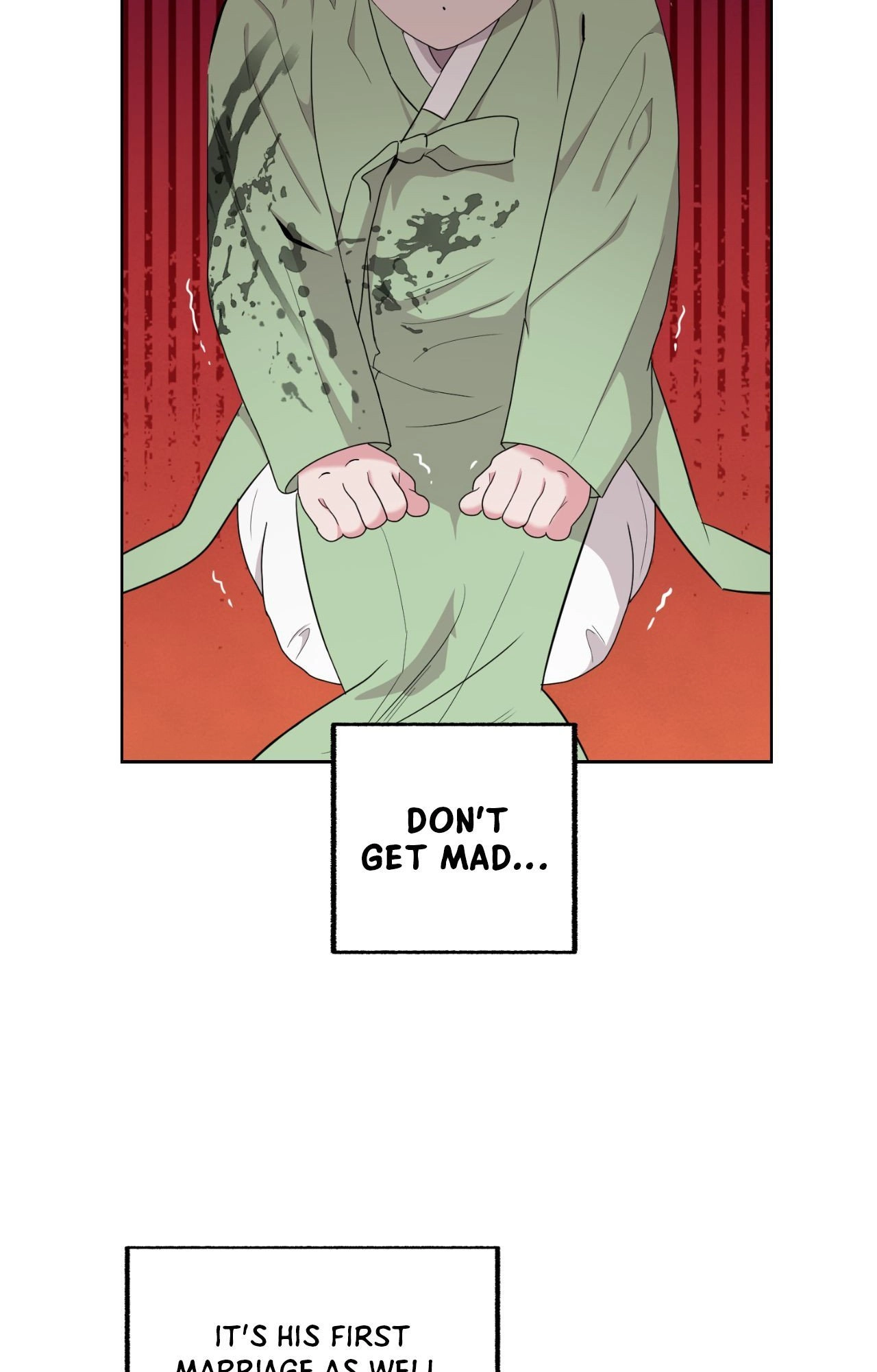 Read My Little Alpha chapter 1 image 46 on Lezhin
