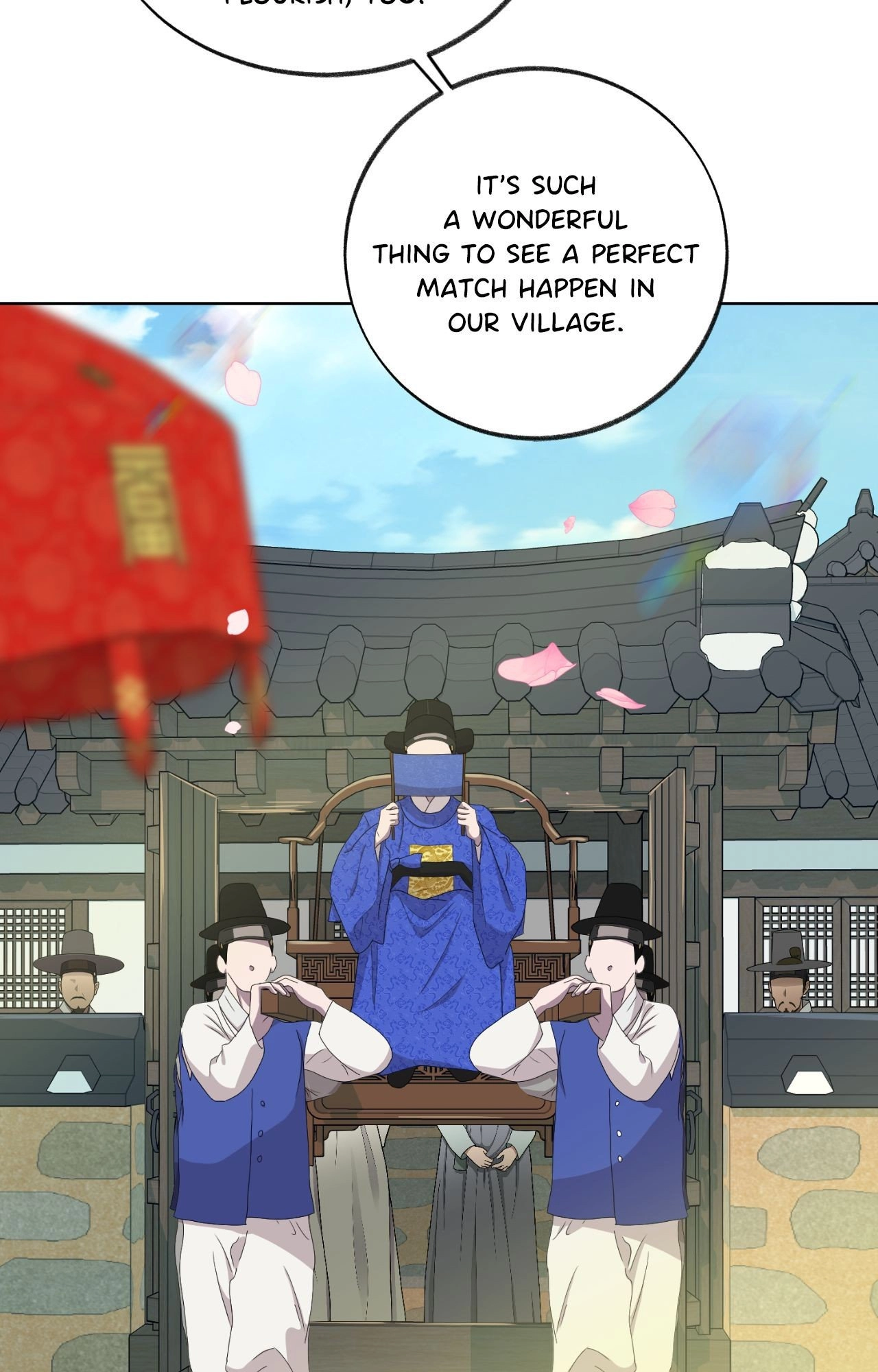 Read My Little Alpha chapter 1 image 5 on Lezhin