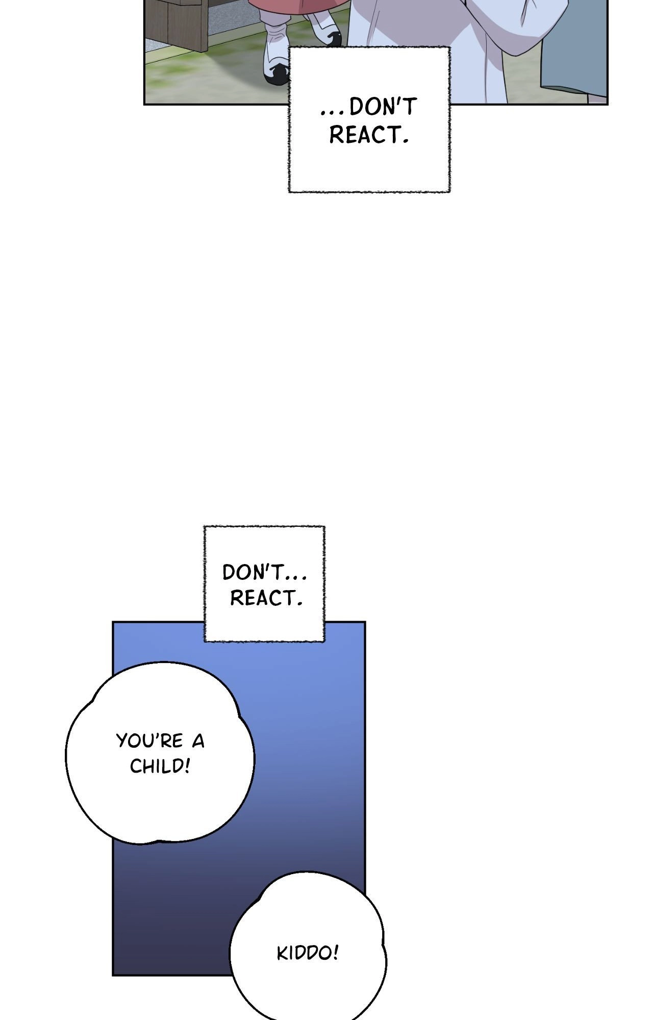 Read My Little Alpha chapter 1 image 50 on Lezhin