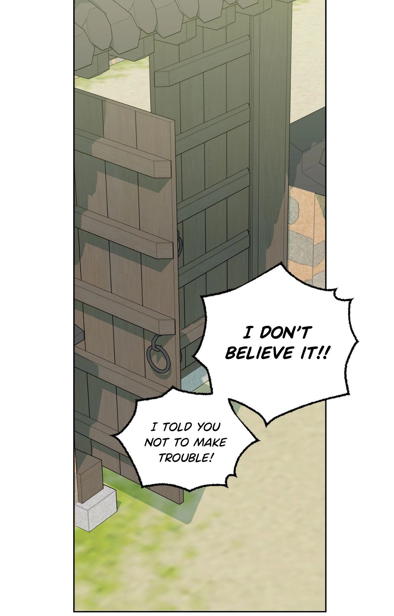 Read My Little Alpha chapter 1 image 57 on Lezhin