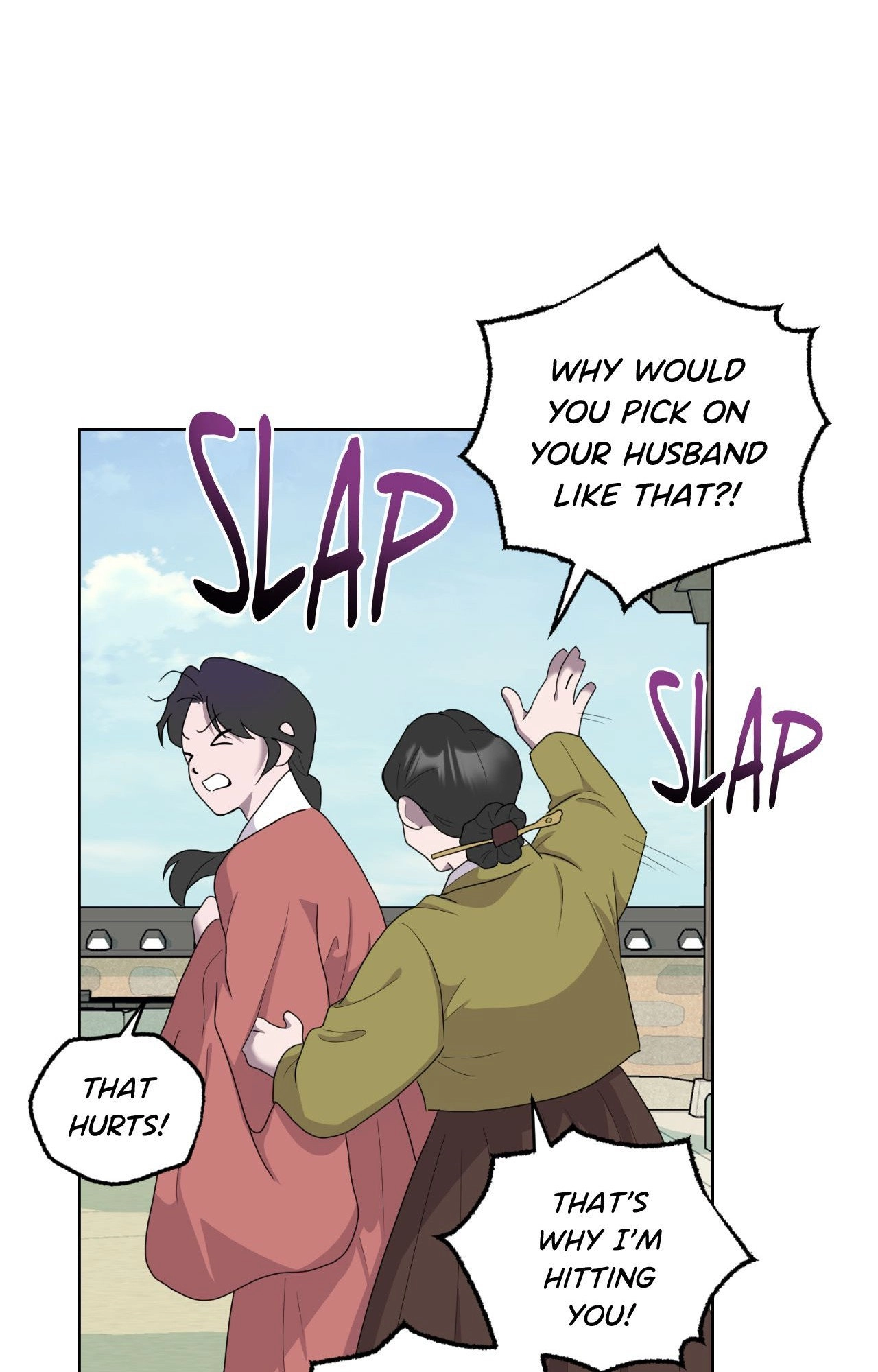 Read My Little Alpha chapter 1 image 58 on Lezhin