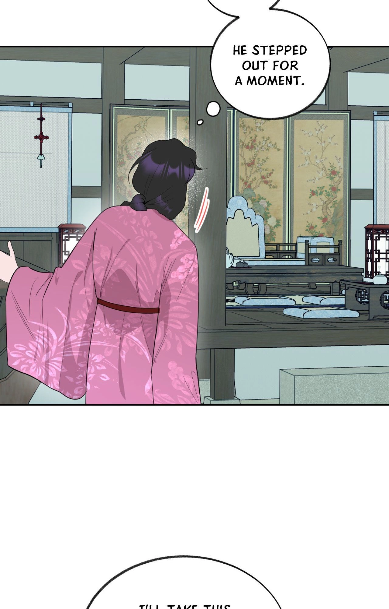 Read My Little Alpha chapter 1 image 68 on Lezhin