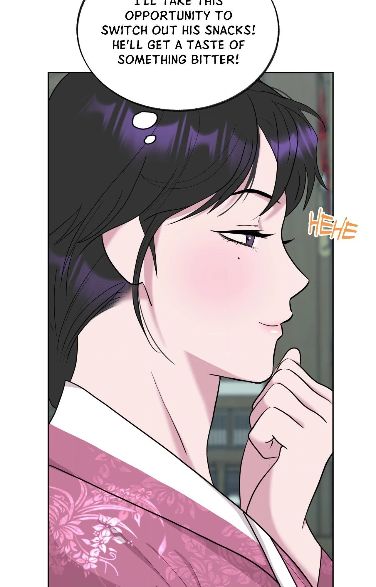 Read My Little Alpha chapter 1 image 69 on Lezhin