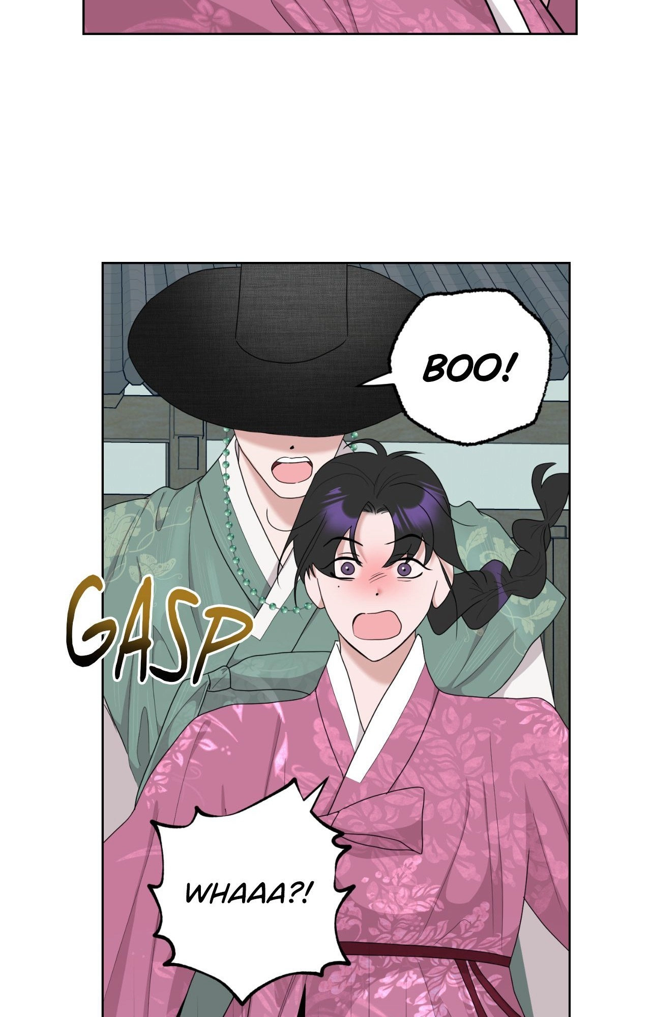 Read My Little Alpha chapter 1 image 70 on Lezhin