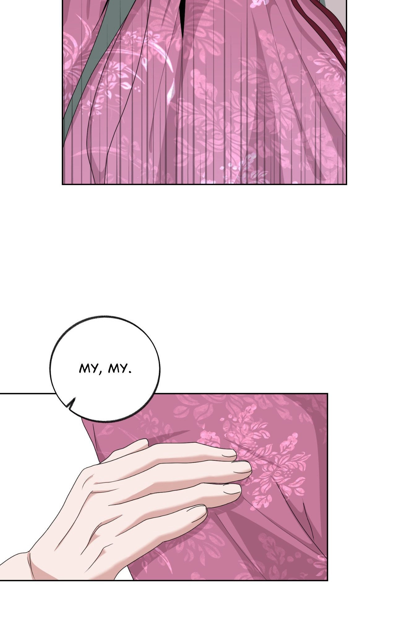 Read My Little Alpha chapter 1 image 71 on Lezhin
