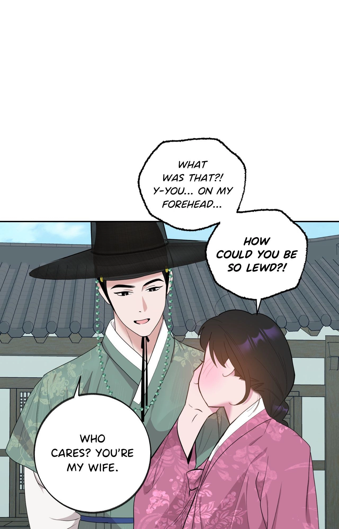 Read My Little Alpha chapter 1 image 75 on Lezhin