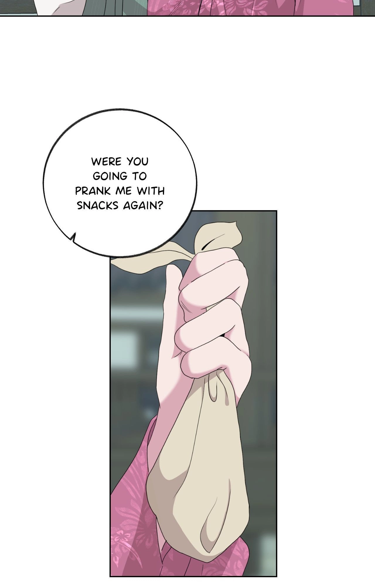 Read My Little Alpha chapter 1 image 76 on Lezhin