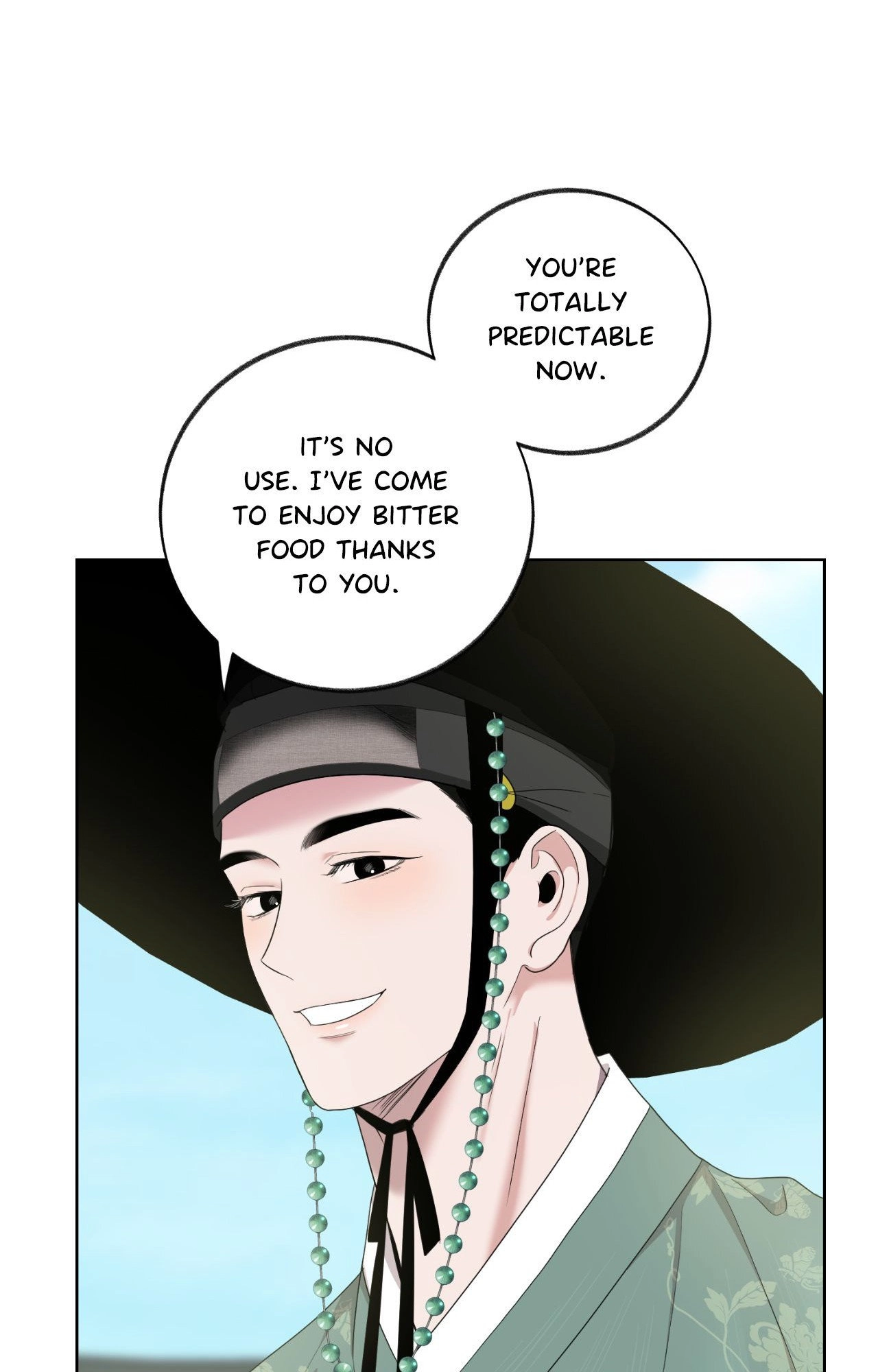 Read My Little Alpha chapter 1 image 77 on Lezhin