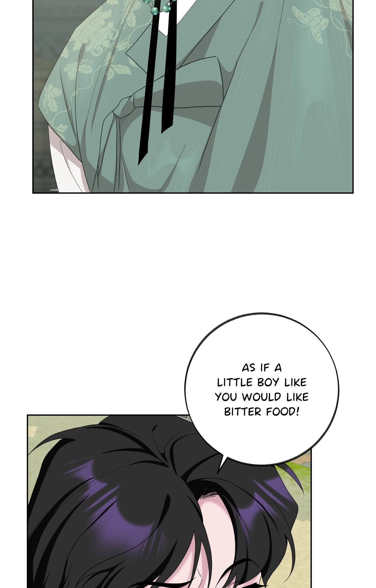 Read My Little Alpha chapter 1 image 78 on Lezhin