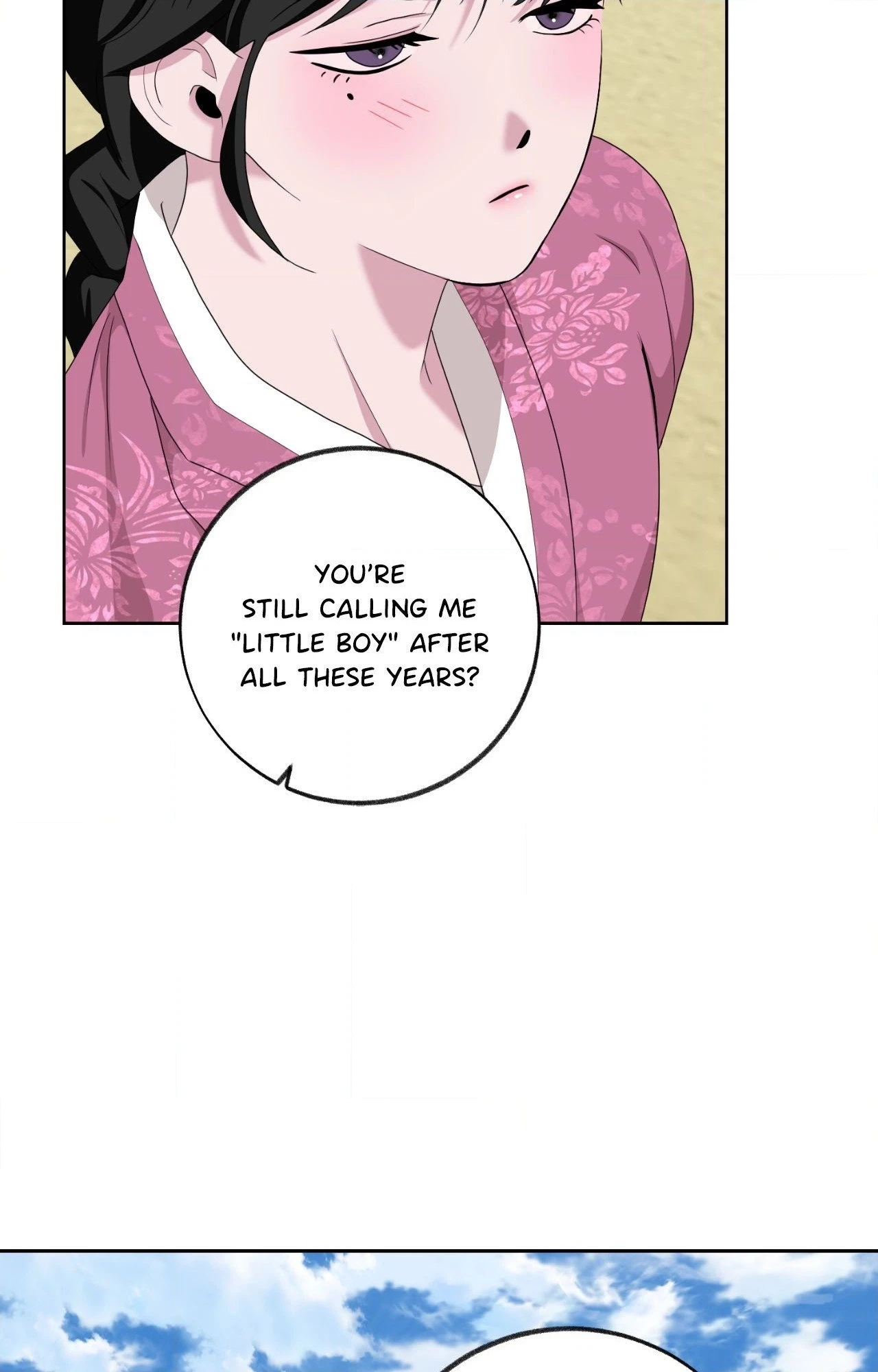 Read My Little Alpha chapter 1 image 79 on Lezhin
