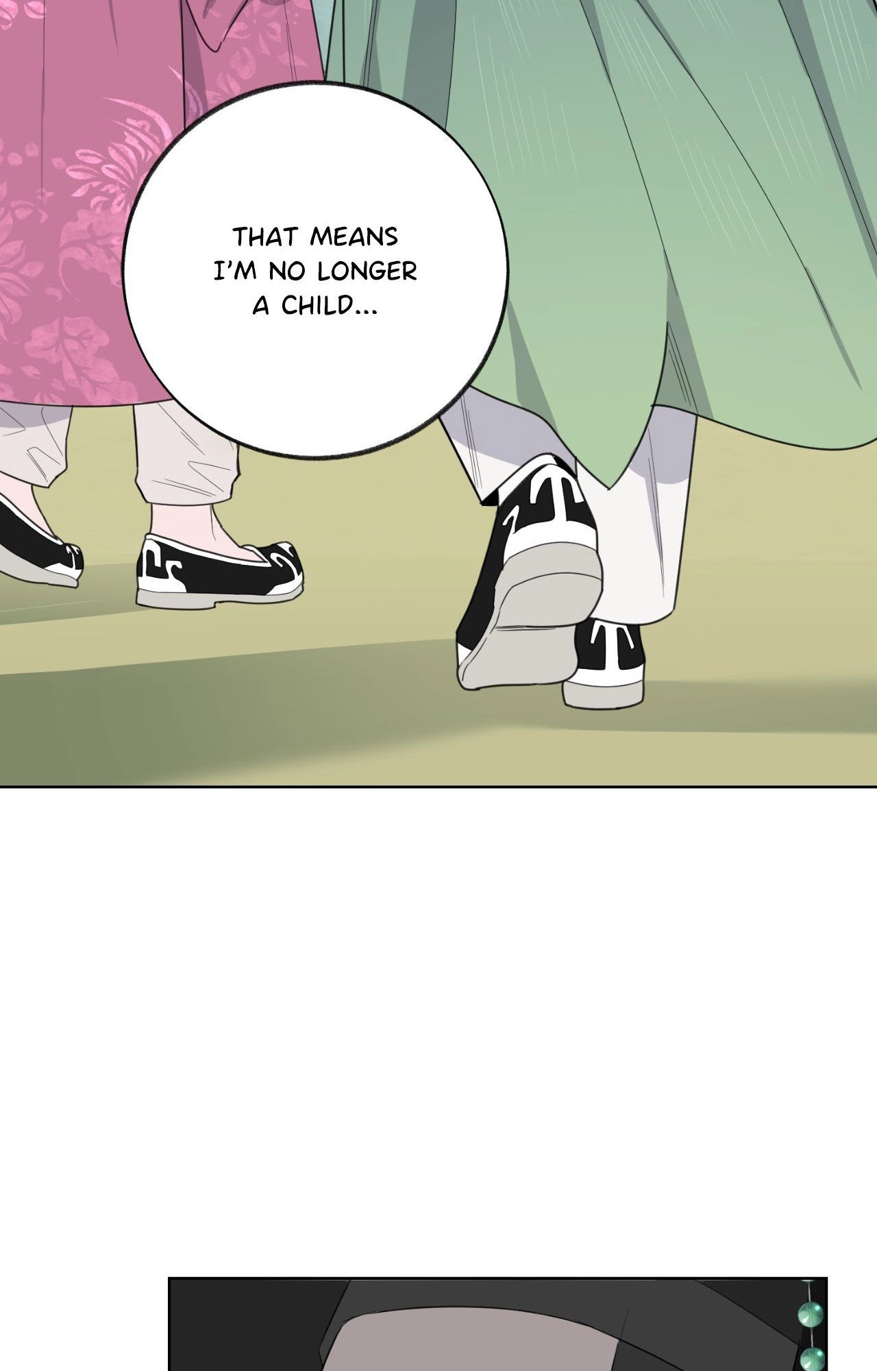 Read My Little Alpha chapter 1 image 82 on Lezhin