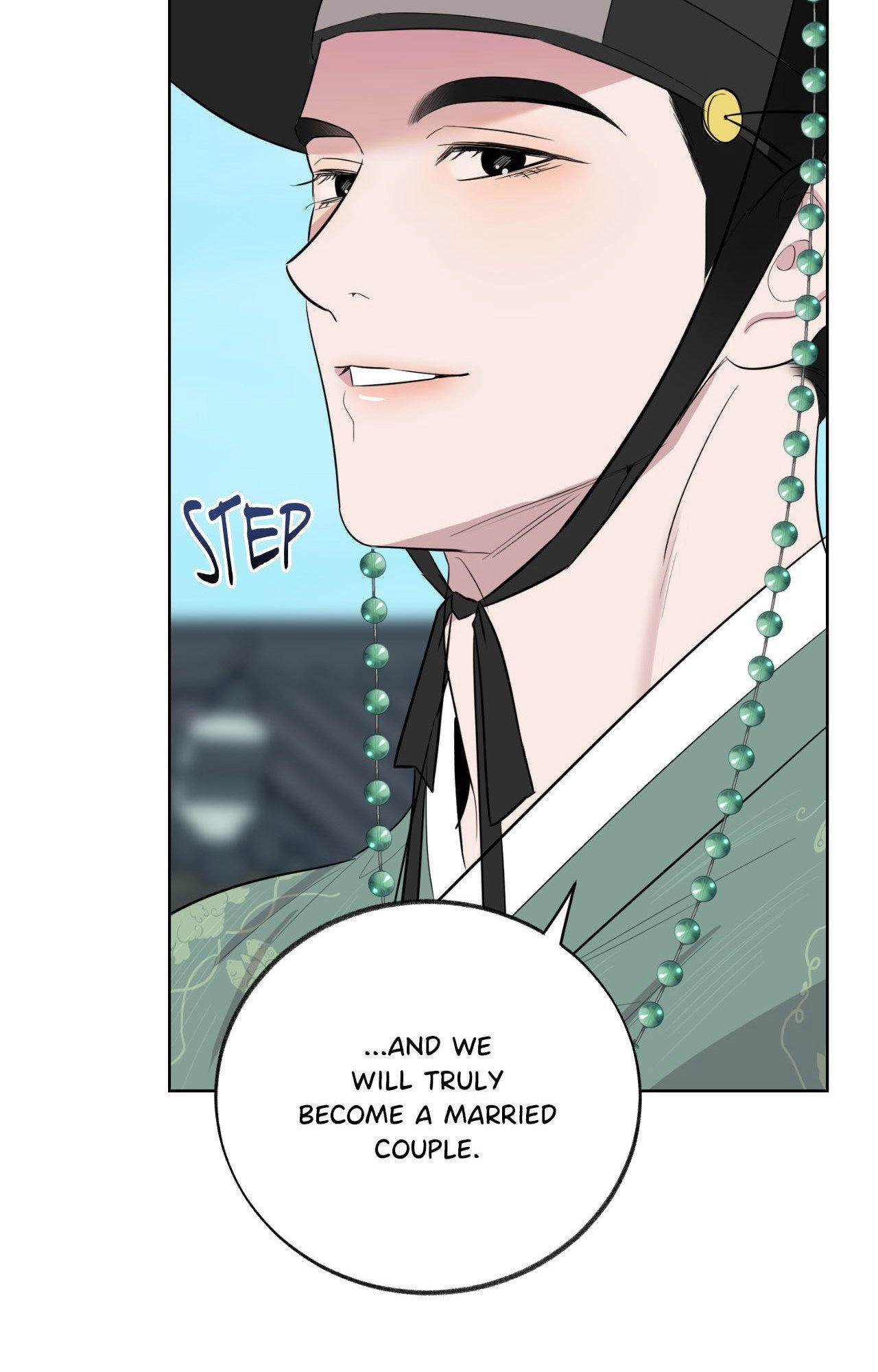 Read My Little Alpha chapter 1 image 83 on Lezhin