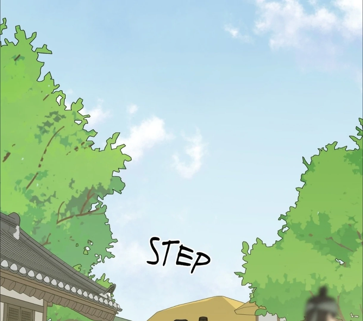 Read My Little Alpha chapter 2 image 1 on Lezhin