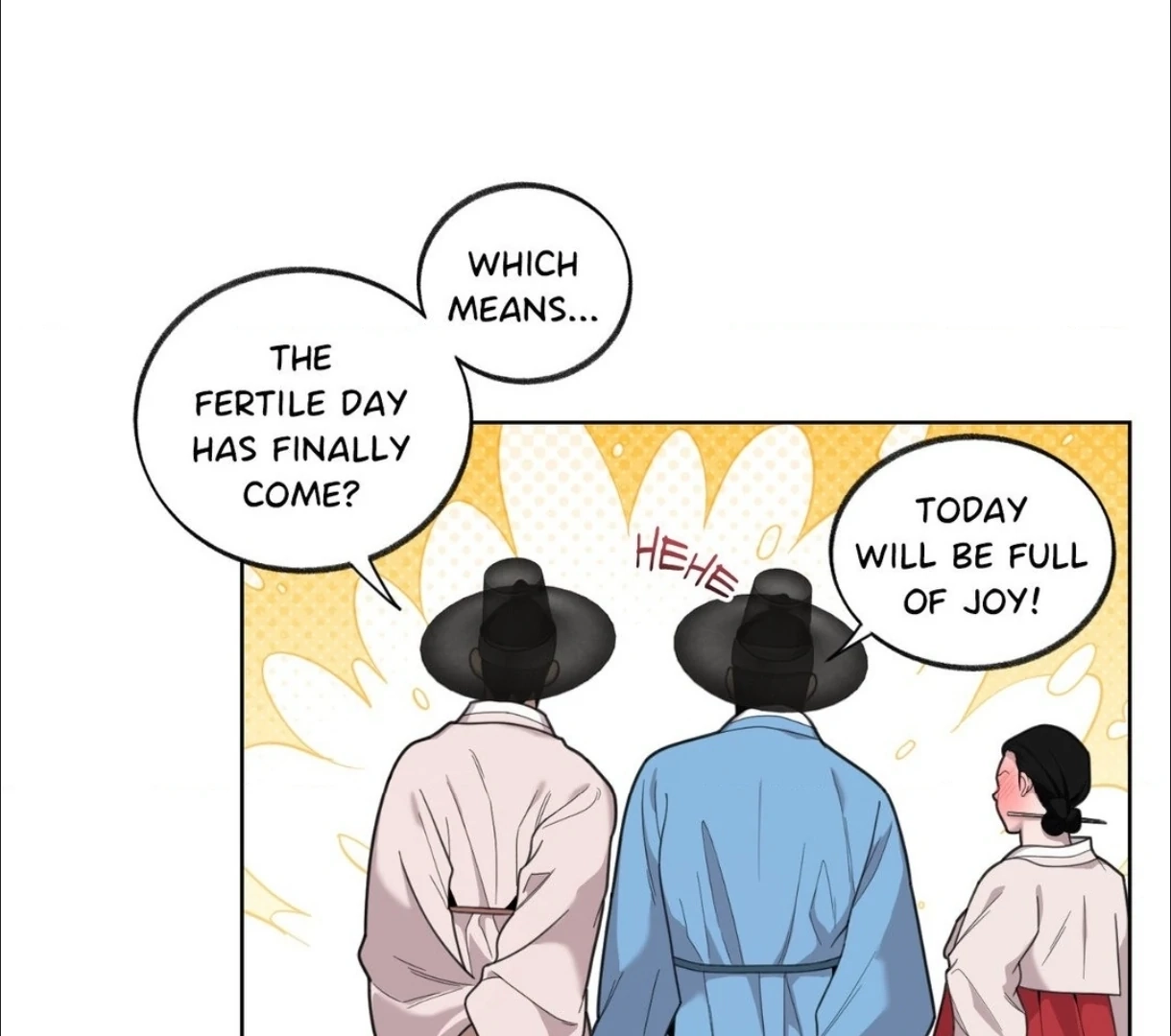 Read My Little Alpha chapter 2 image 10 on Lezhin