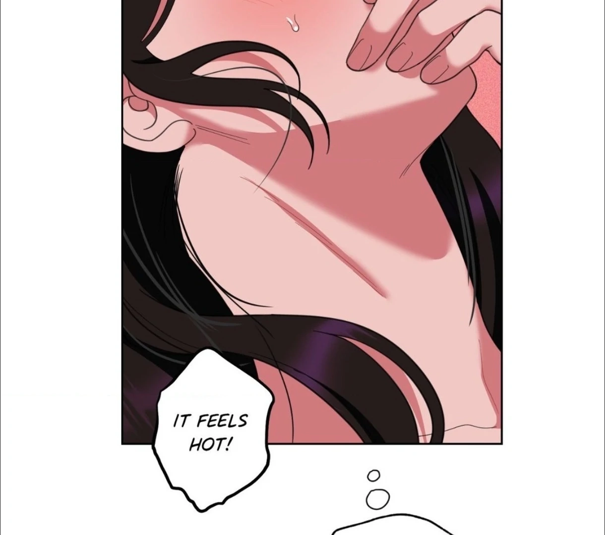 Read My Little Alpha chapter 2 image 100 on Lezhin