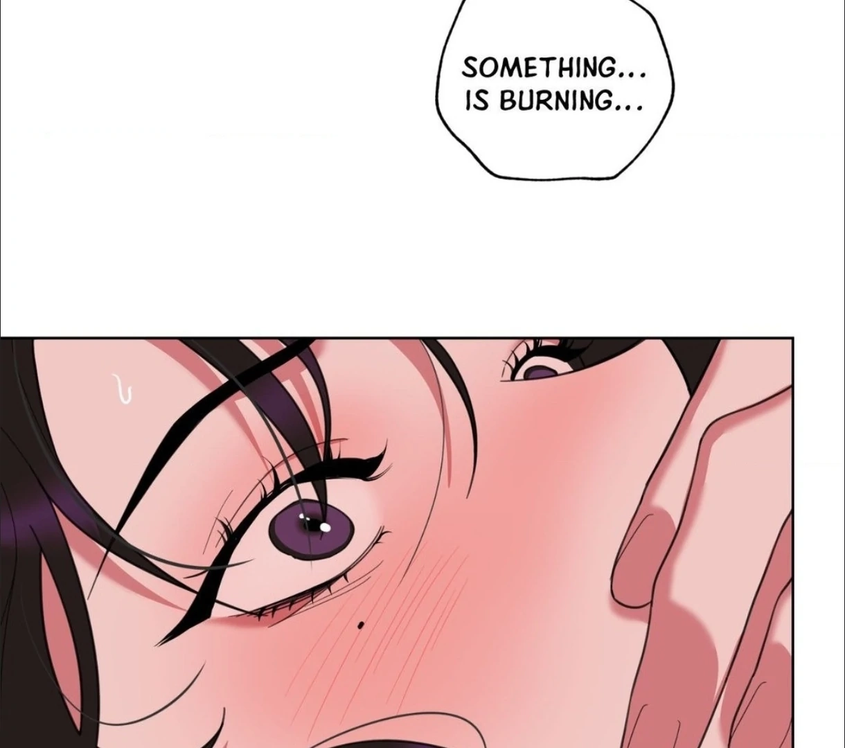 Read My Little Alpha chapter 2 image 101 on Lezhin