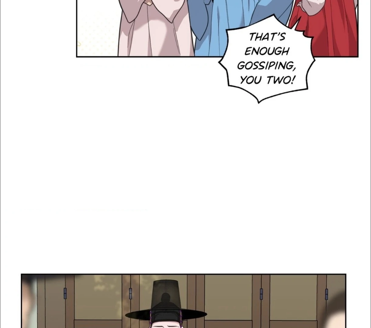 Read My Little Alpha chapter 2 image 11 on Lezhin