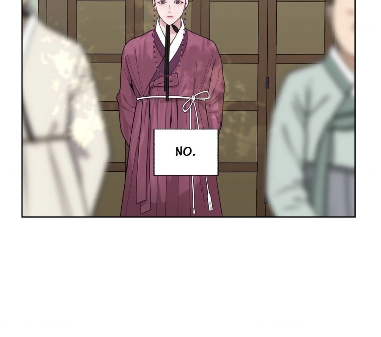 Read My Little Alpha chapter 2 image 12 on Lezhin