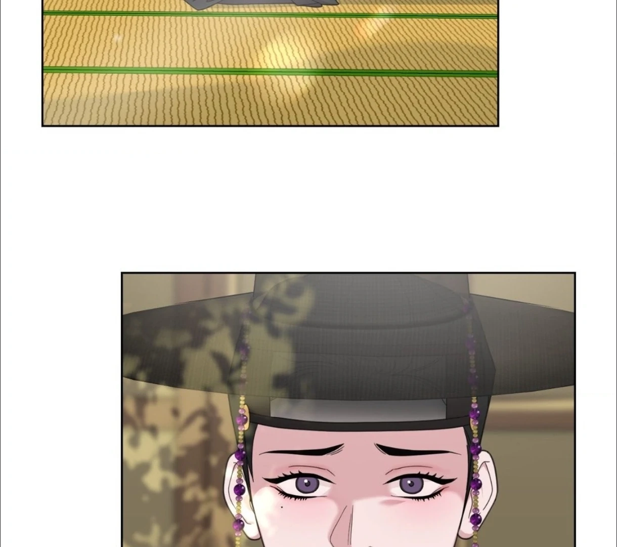 Read My Little Alpha chapter 2 image 14 on Lezhin