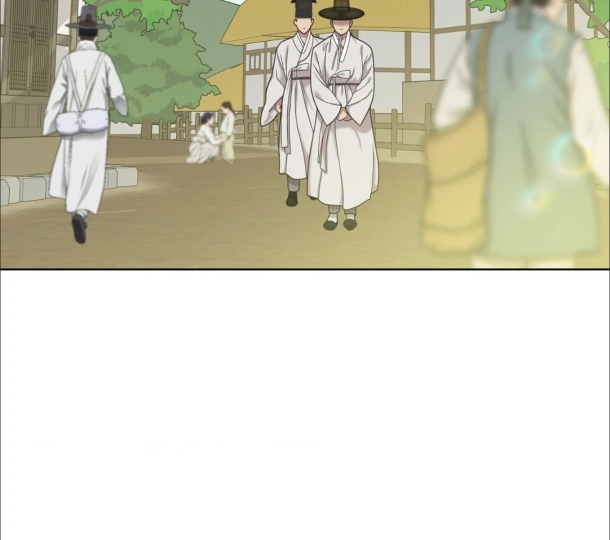 Read My Little Alpha chapter 2 image 2 on Lezhin