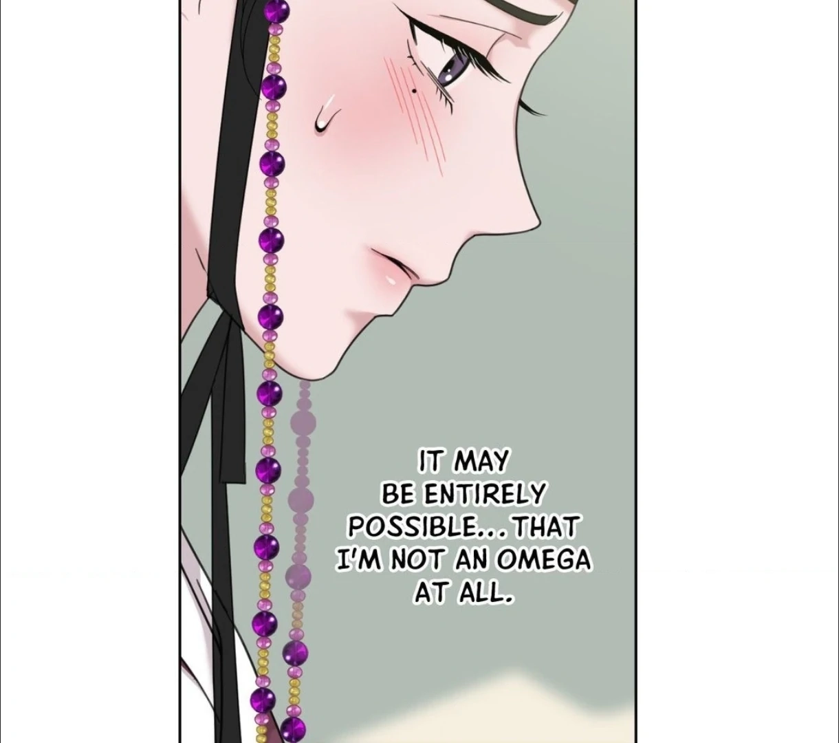 Read My Little Alpha chapter 2 image 21 on Lezhin