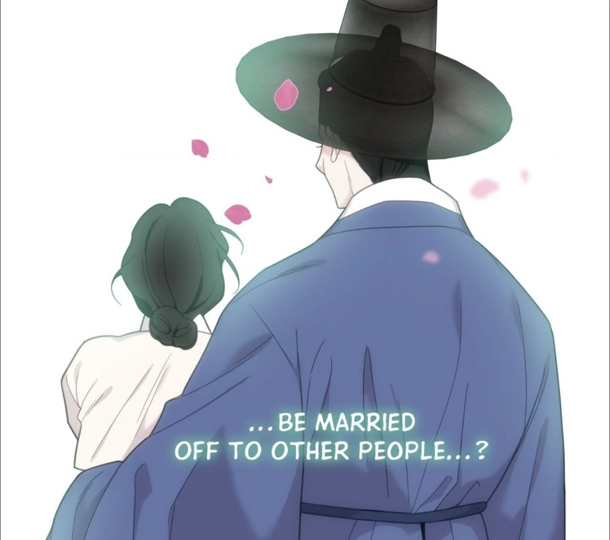 Read My Little Alpha chapter 2 image 25 on Lezhin